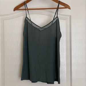 Lululemon work out tank